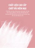  Khăn Giấy Ướt Baby Tattoo Siêu Cao Cấp Cho Bé Chất Vải CASHMERE (90 Miếng) 