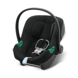  Ghế Ngồi Ô Tô Cybex Aton B2 I-Size - Volcano Black 
