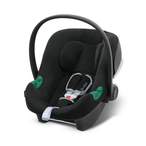  Ghế Ngồi Ô Tô Cybex Aton B2 I-Size - Volcano Black 