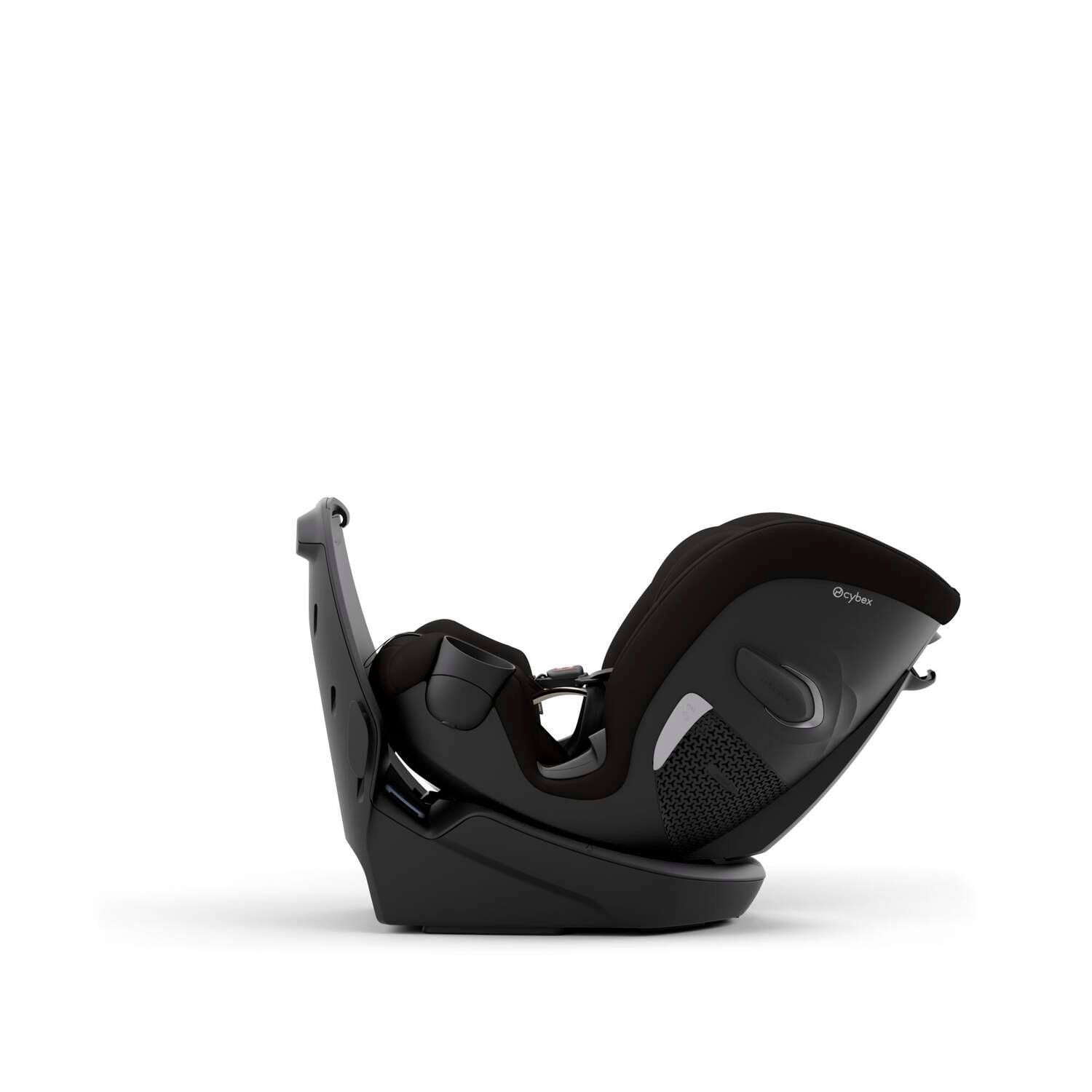  Ghế Ngồi Ô Tô Cybex Callisto G 360° Select ( Có Isofix) - Màu Moon Black 