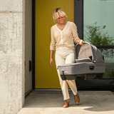  NÔI SƠ SINH NUNA CARI NEXT - MÀU BISCOTTI 