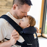  ĐỊU ERGOBABY OMNI BREEZE - ONYX BLACK 