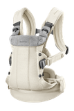  Địu Trẻ Em Baby Bjorn Baby Carrier Harmony - Màu Kem 