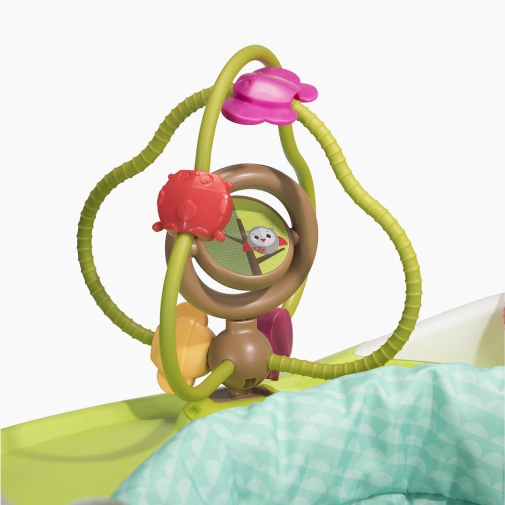  Xe tập đi Tiny Love Mobile Activity Center Magictales Ecom - White 