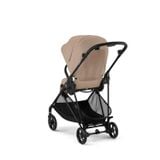  Xe Đẩy Gấp Gọn Siêu Nhẹ Cybex Melio Carbon - Màu Almond Beige 
