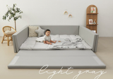  Bumper Bed Dono&Dono Dòng Family King 