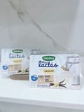 Sữa chua Bledina Mini Lactes vị Vanille 6M+ (55g x 6) 