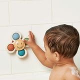  Đồ Chơi Con Quay Có Hít Fidget Itzy Pop & Whirl™ Fidget Spinner 