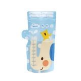  Túi trữ sữa Moby 240ml (24 túi) 
