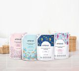  Nước Giặt Thuần Chay Atono2 Cho Da Bé Nhạy Cảm 1000ml (DẠNG TÚI) 