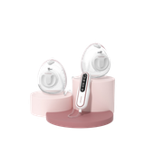  Máy Hút Sữa Rảnh Tay Momcozy V2 