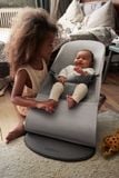  Ghế Rung Baby Bjorn Bouncer Bliss Vải 3D Jersey 