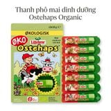  Phô Mai Que Hữu Cơ Arla Lillebror Ostehaps Organic Cheese Sticks - VINAQUICK 