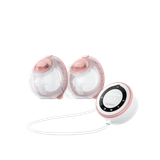  Máy Hút Sữa Rảnh Tay Momcozy V1 Pro 