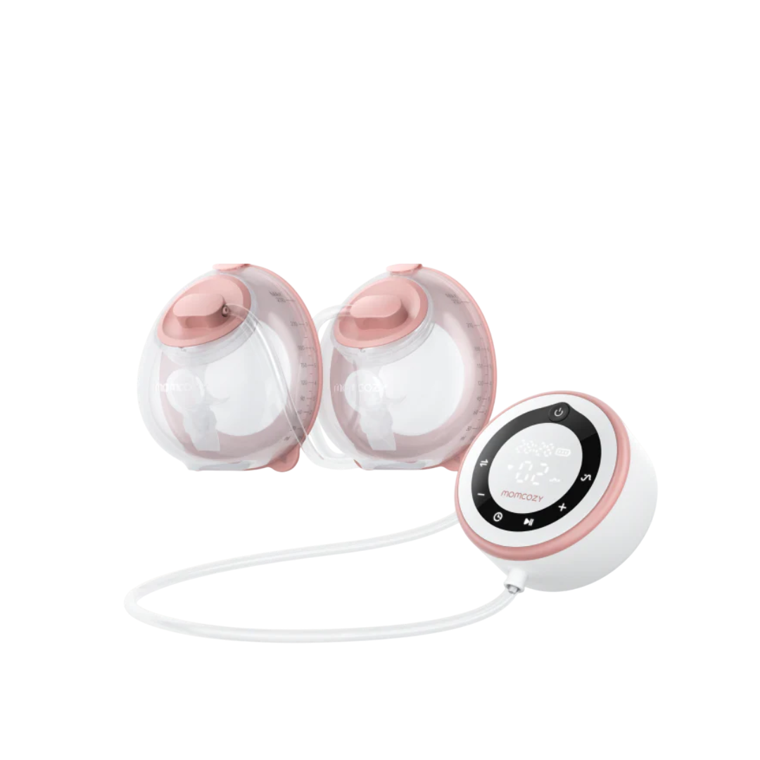  Máy Hút Sữa Rảnh Tay Momcozy V1 Pro 