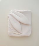  Vỏ gối thỏ đa năng Raras Hàn Quốc vải All Season (4 mùa) 