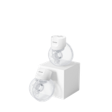  Máy Hút Sữa Rảnh Tay Không Dây Momcozy S12 Pro 