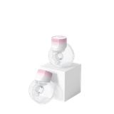  Máy Hút Sữa Rảnh Tay Không Dây Momcozy S12 Pro 