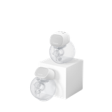  Máy Hút Sữa Rảnh Tay Không Dây Momcozy S9 Pro 