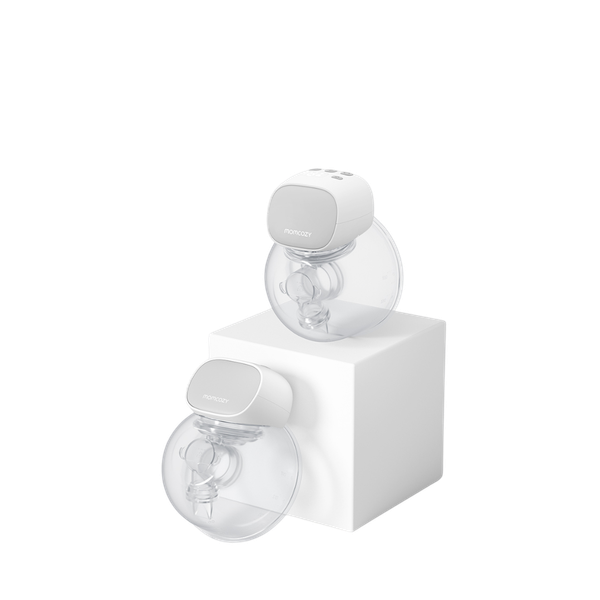  Máy Hút Sữa Rảnh Tay Không Dây Momcozy S9 Pro 