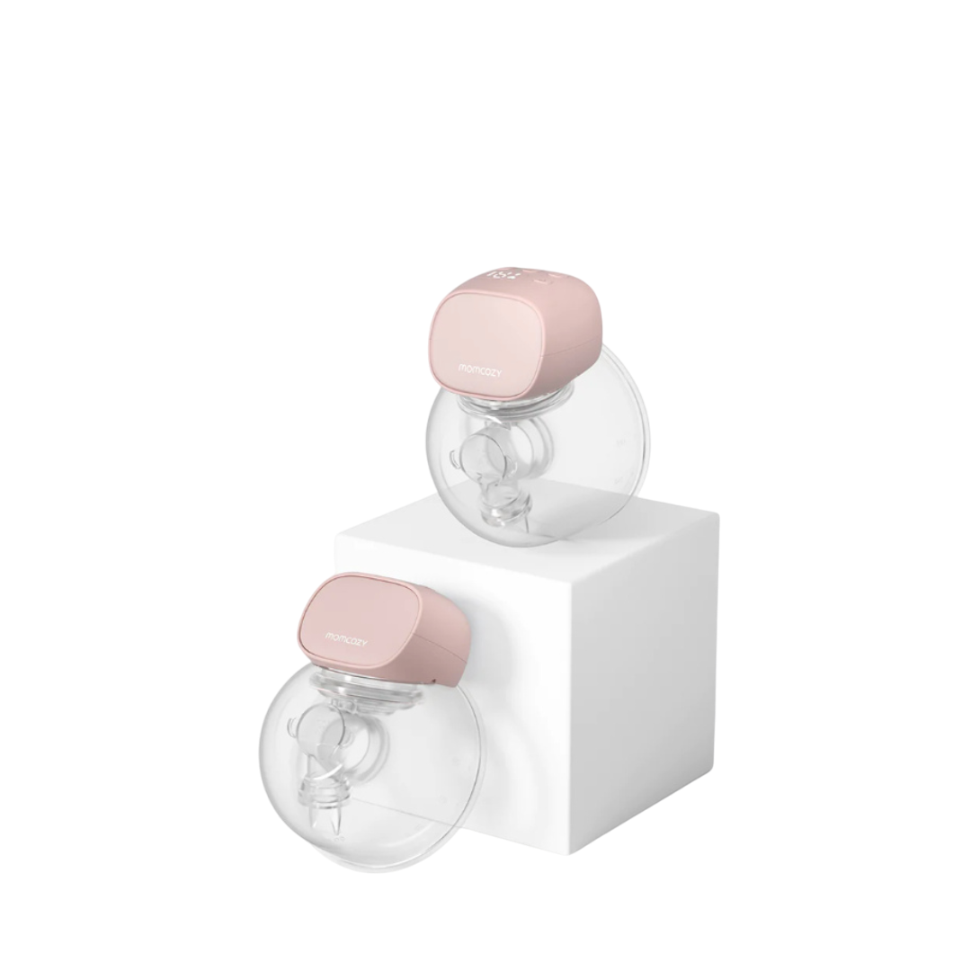  Máy Hút Sữa Rảnh Tay Không Dây Momcozy S9 Pro 
