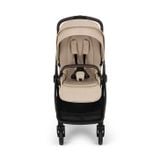  XE ĐẨY NUNA SWIV VỚI BÁNH XOAY 360° - MÀU BISCOTTI 