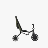  XE ĐẨY BA BÁNH SMARTRIKE WONDER MAX - SAGE GREEN 