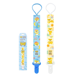  Dây Đeo Ti Giả Chống Rơi Baby Tattoo 