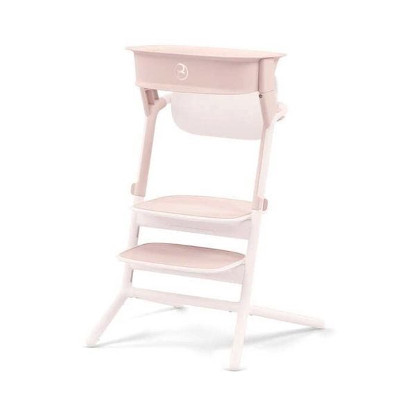  Phụ Kiện Tập Đứng Ghế Cybex LEMO CHAIR Cho Bé - Màu Pearl Pink 