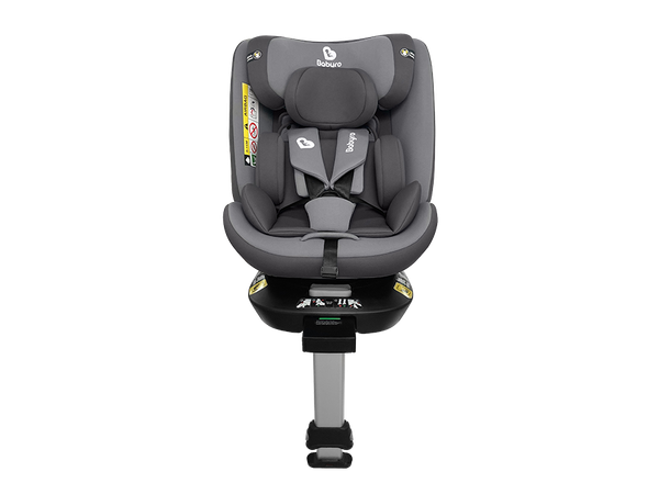  GHẾ NGỒI Ô TÔ BABYRO I-SPINSAFE PRO 