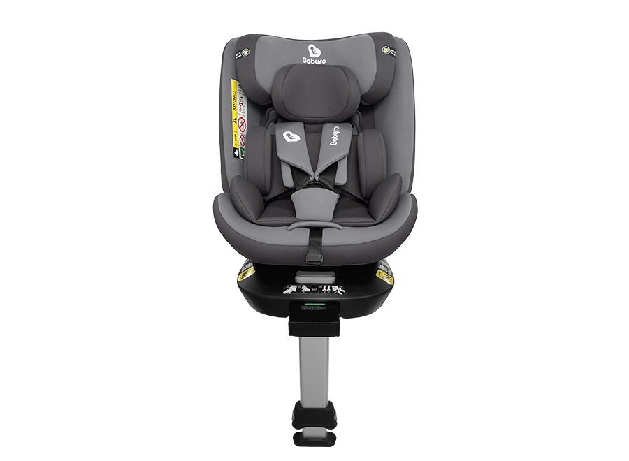  GHẾ NGỒI Ô TÔ BABYRO I-SPINSAFE PRO 