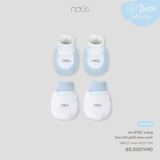  Set Bao Tay Bao Chân Nous 