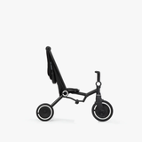  XE ĐẨY BA BÁNH SMARTRIKE WONDER MAX - JET BLACK 