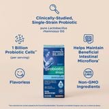  Men vi sinh Mommy's Bliss Baby Probiotic Drops 10ml 
