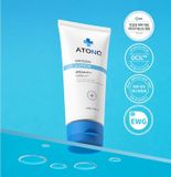  Sữa Dưỡng Ẩm Hữu Cơ Atono2 Oxygen Lotion Cho Bé 160g (0+) 