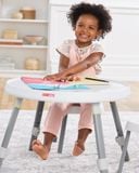  Ghế nhún Skip Hop Explore & More 3-Stage Activity Center 