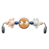  Thanh đồ chơi treo ghế rung Baby Bjorn - Googly Eyes 