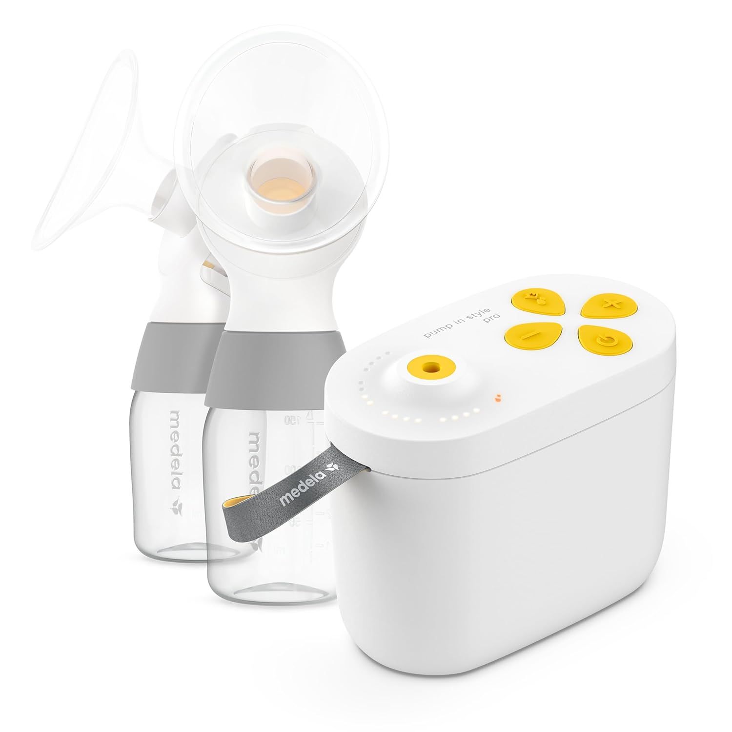  Máy Hút Sữa Medela Maxflow Pump In Style Pro ( Thế Hệ 2 ) 