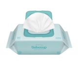  KHĂN ƯỚT BEBESUP LIGHT - 80 TỜ 