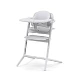  Ghế ăn dặm Cybex Lemo 3in1 - Màu All White 