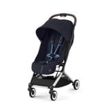  Xe Đẩy Gấp Gọn Cybex Orfeo - Màu Dark Blue 