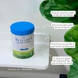  Sữa Bellamy’s A2 Organic Beta Genica-8™ Số 1 (800gr) 