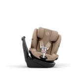  Ghế Ngồi Ô Tô Cybex Callisto G 360° với cảm biến SensorSafe - Màu Almond Beige 