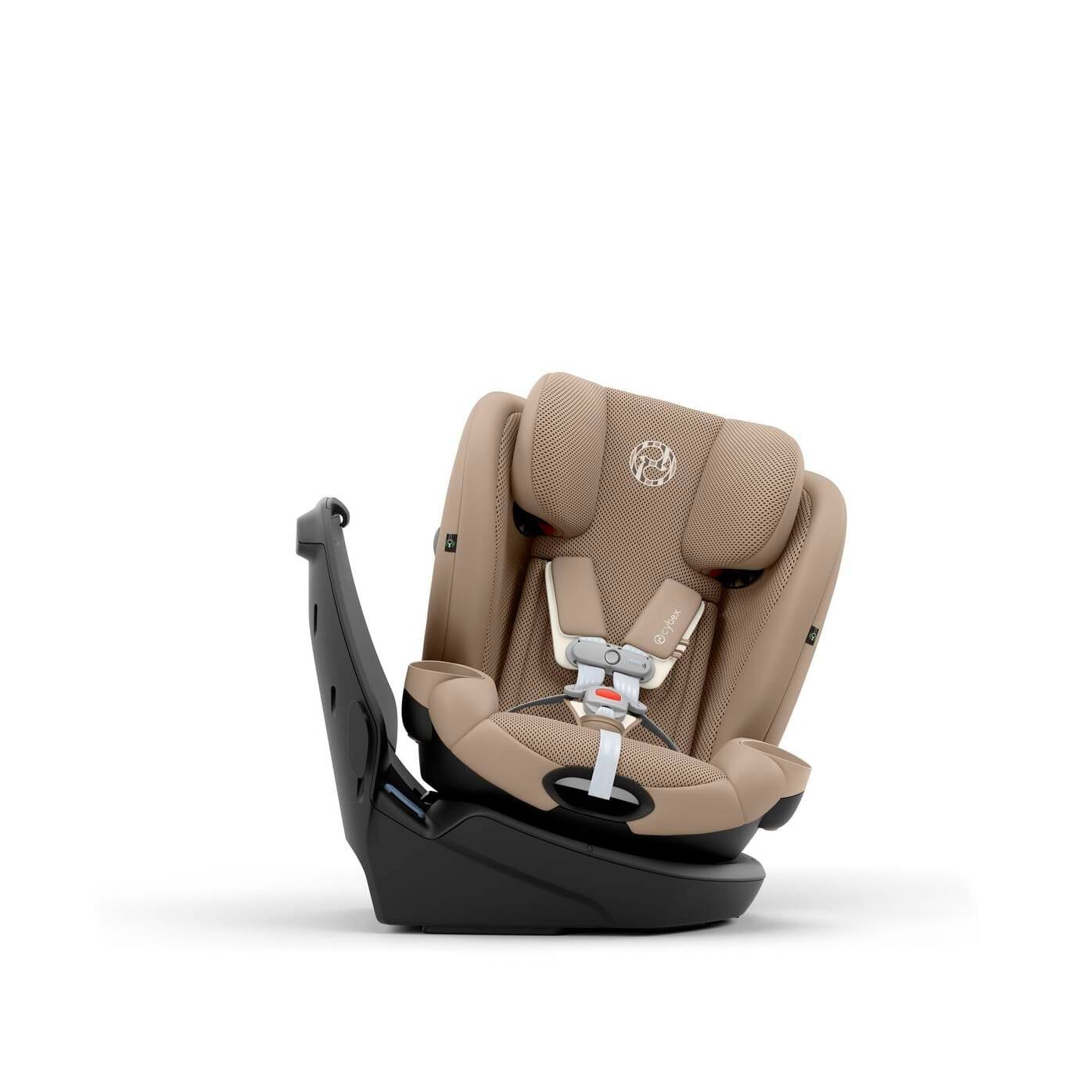  Ghế Ngồi Ô Tô Cybex Callisto G 360° với cảm biến SensorSafe - Màu Almond Beige 