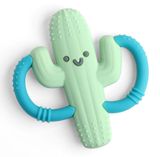  Đồ Chơi Gặm Nướu Cầm Tay Itzy Ritzy Silicon Chew Crew 