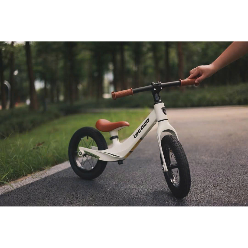  Xe chòi thăng bằng Lecoco C-RUN X1 PRO 