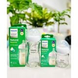  Bình Sữa Thuỷ Tinh Philips Avent 