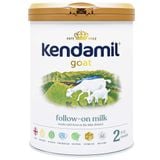  Sữa Dê Kendamil Goat Đạm A2 Số 2 800g (6 - 12 tháng) 