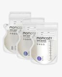  Túi Trữ Sữa Vòi Rót Momcozy 