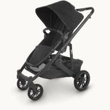  XE ĐẨY UPPABABY CRUZ V2 - MÀU ĐEN JAKE 